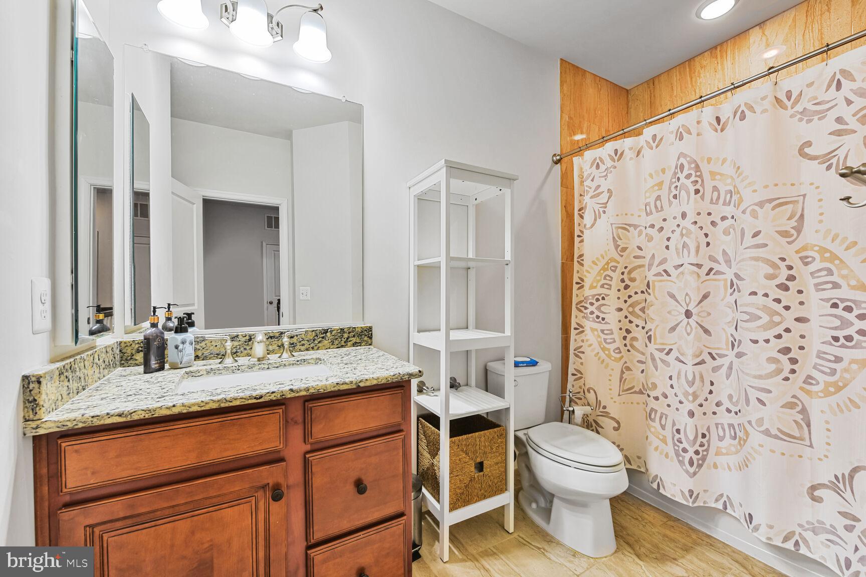 STONE MILL - Residential