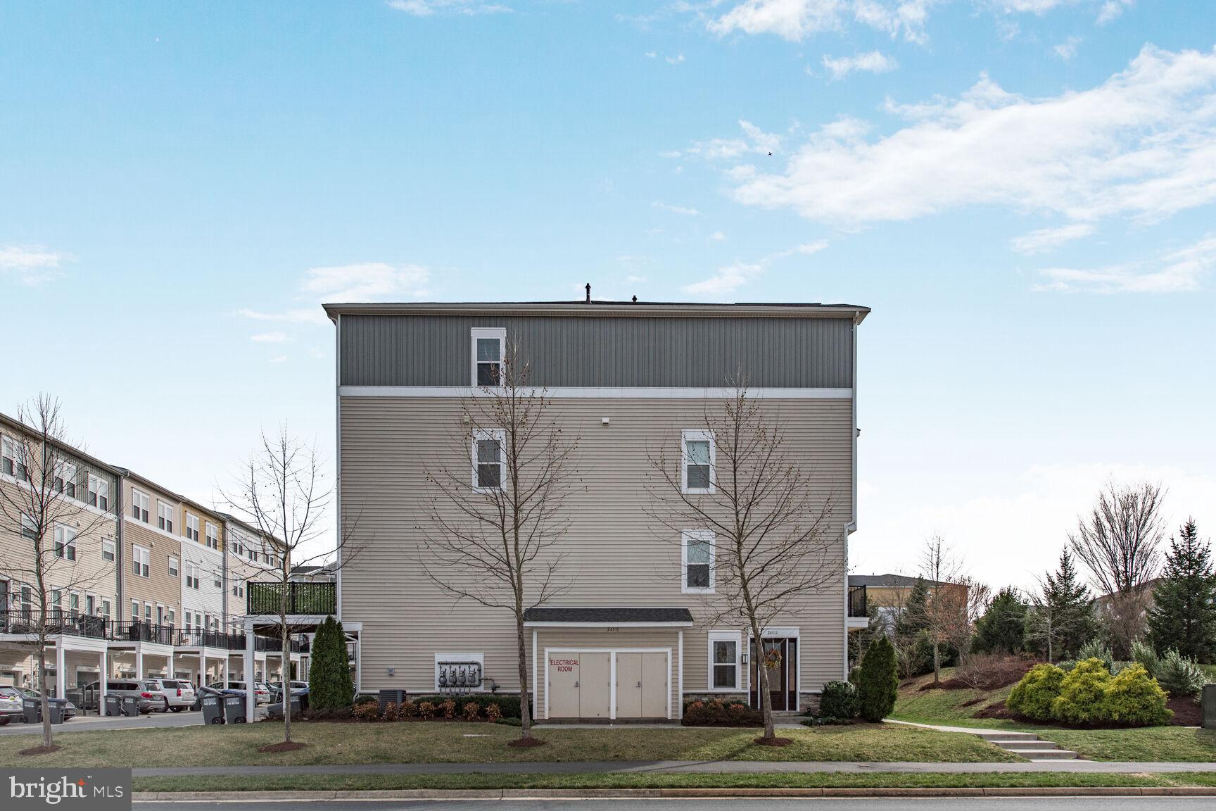 STONE MILL - Residential