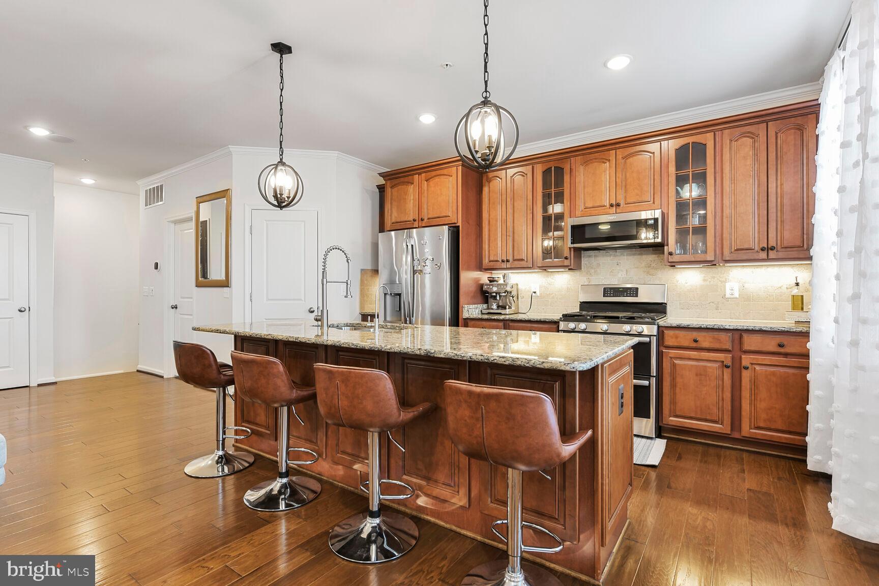 STONE MILL - Residential