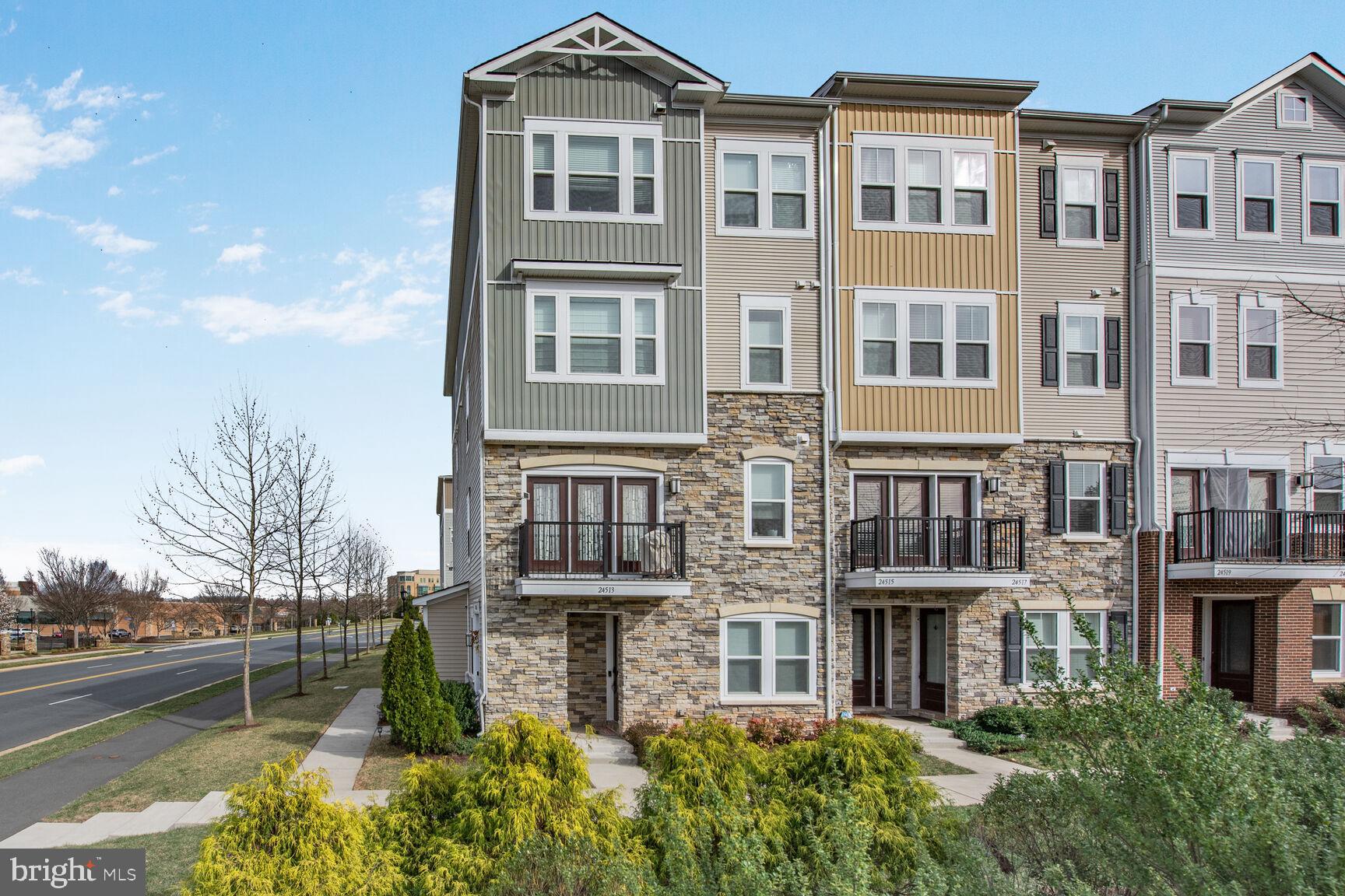 STONE MILL - Residential