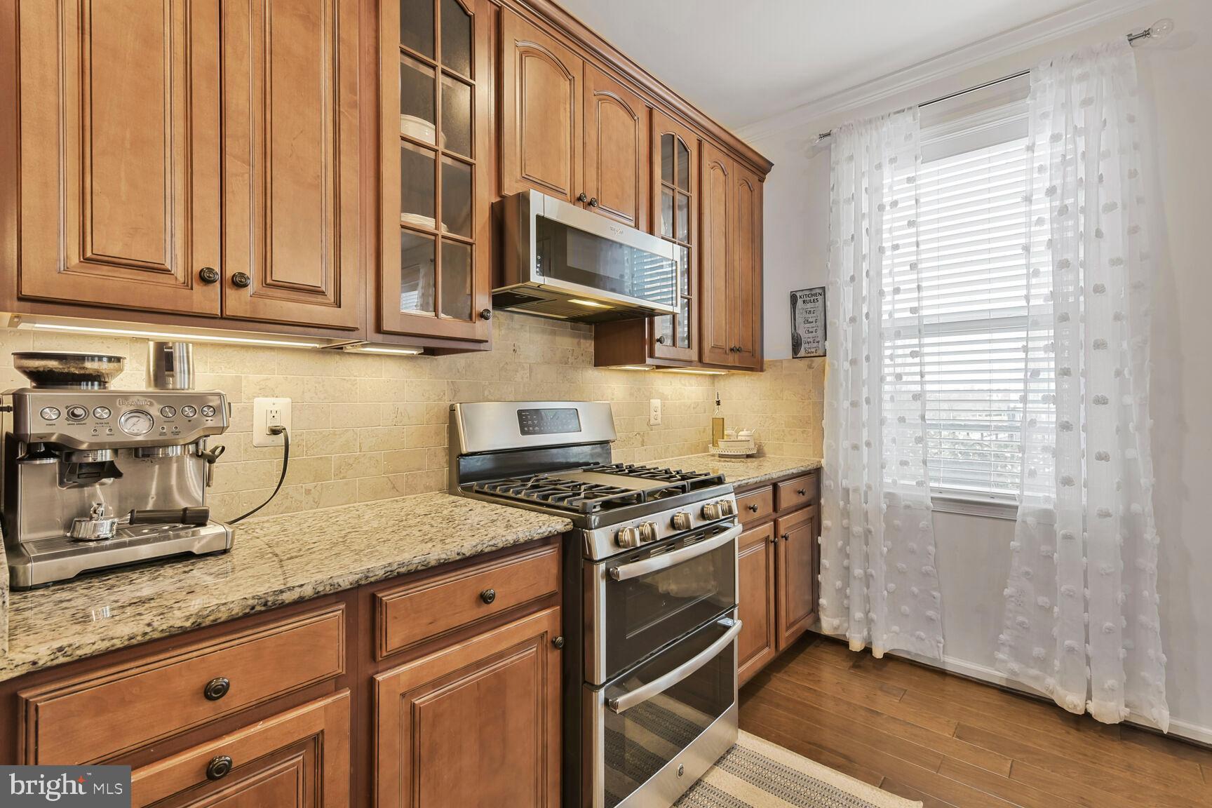 STONE MILL - Residential