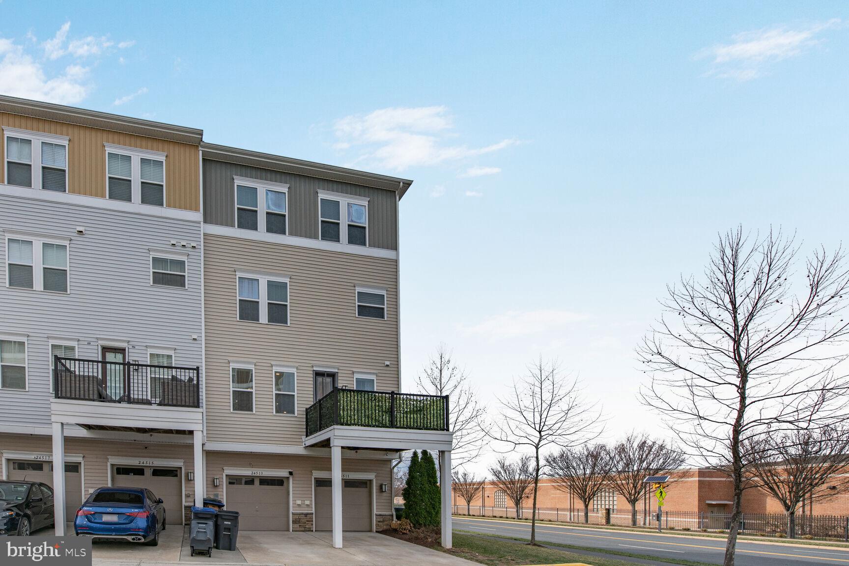 STONE MILL - Residential