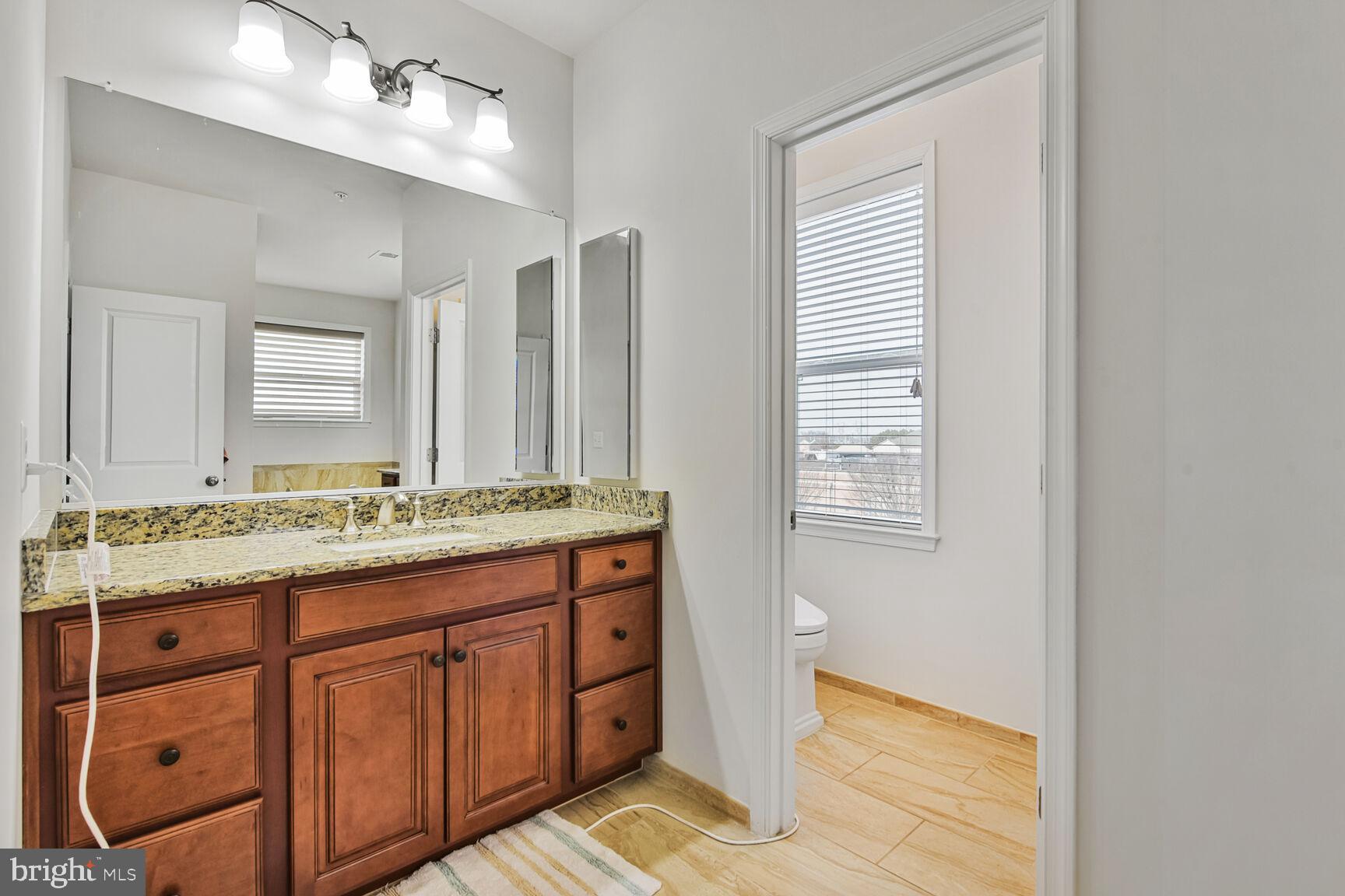 STONE MILL - Residential