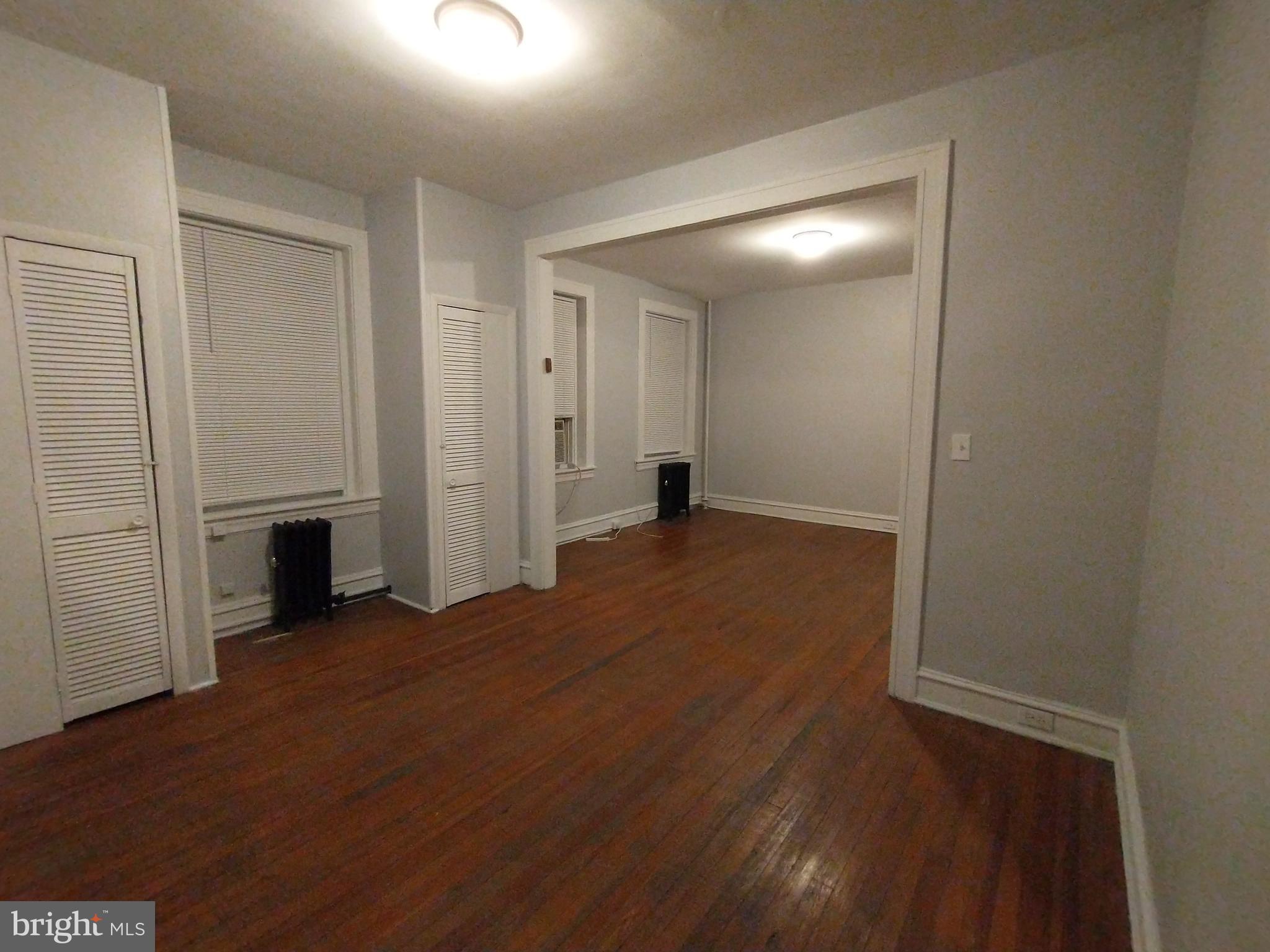 BOLTON HILL HISTORIC DISTRICT - Residential Lease