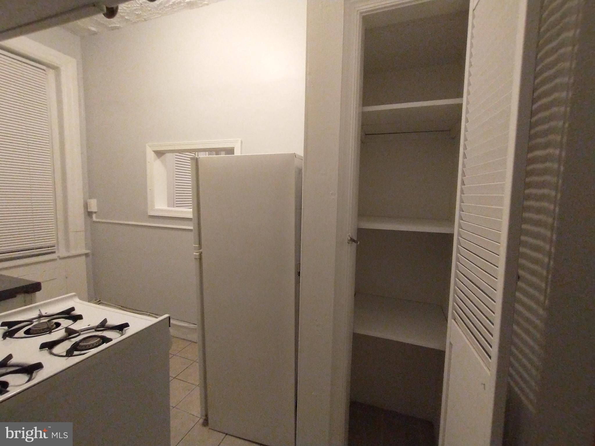 BOLTON HILL HISTORIC DISTRICT - Residential Lease