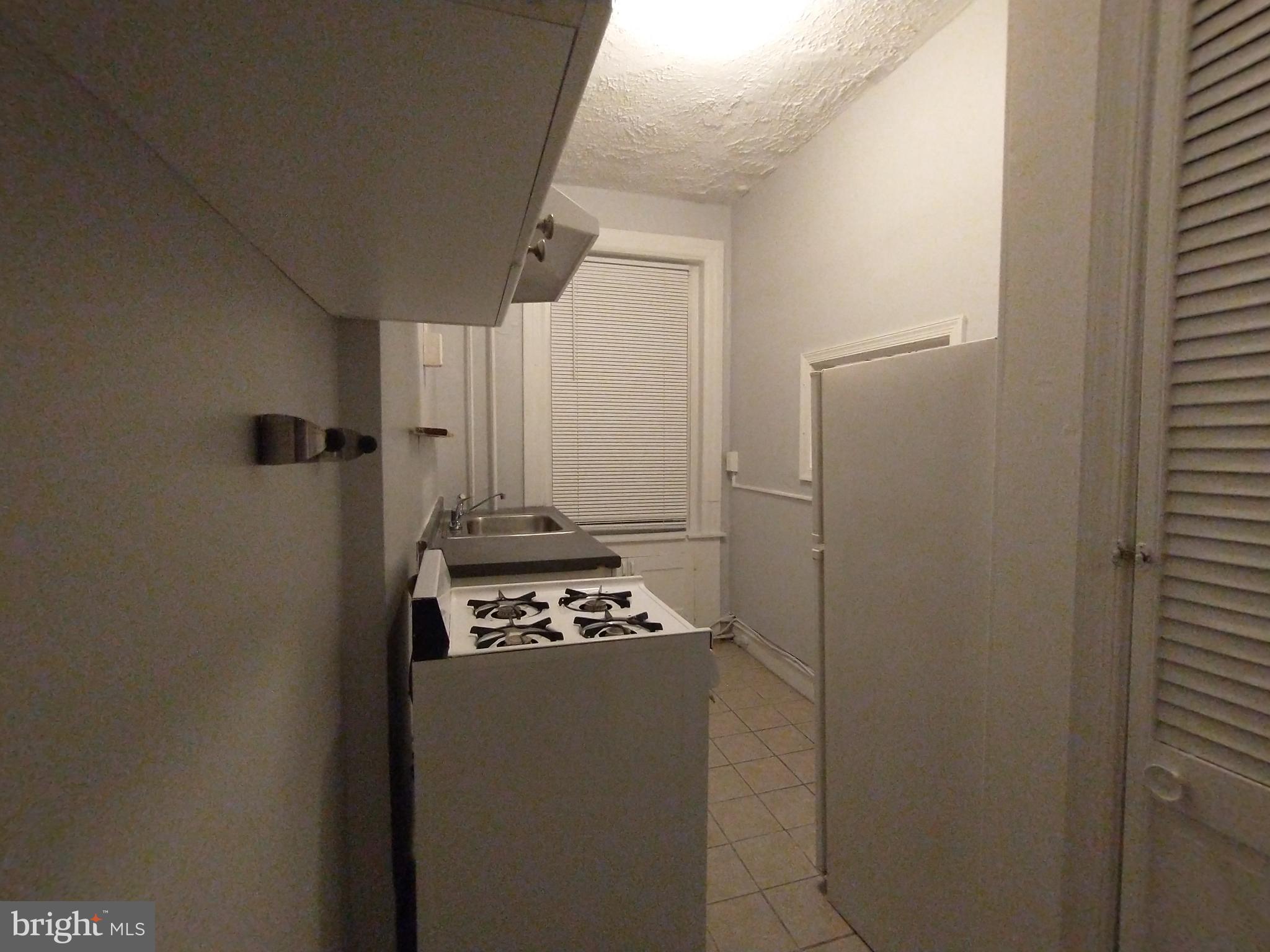 BOLTON HILL HISTORIC DISTRICT - Residential Lease