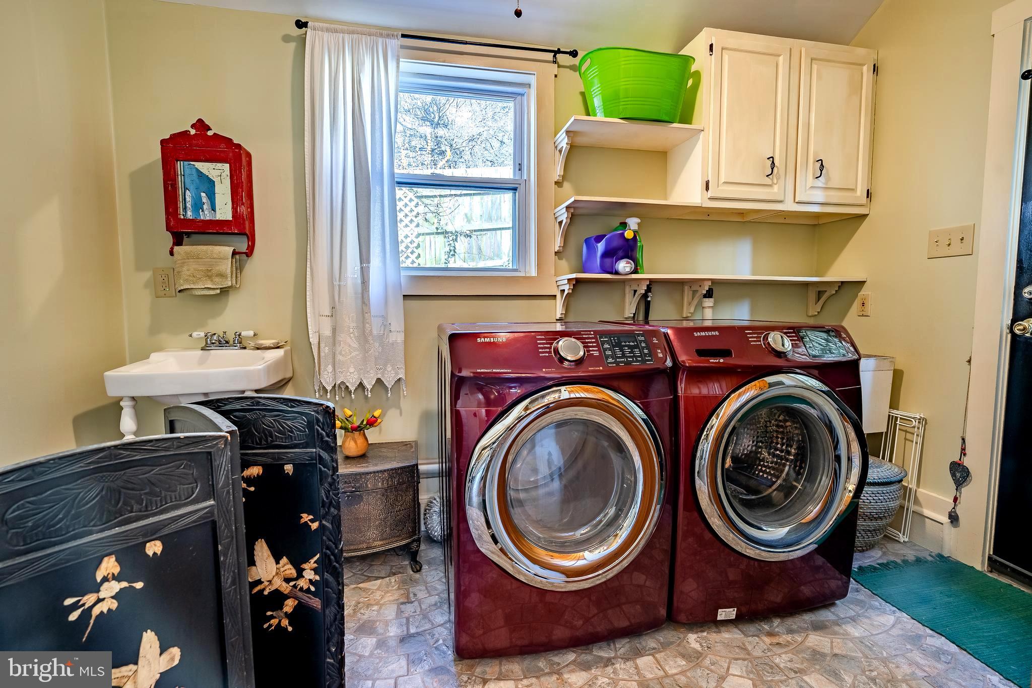 LANCASTER HISTORIC DISTR. - Residential