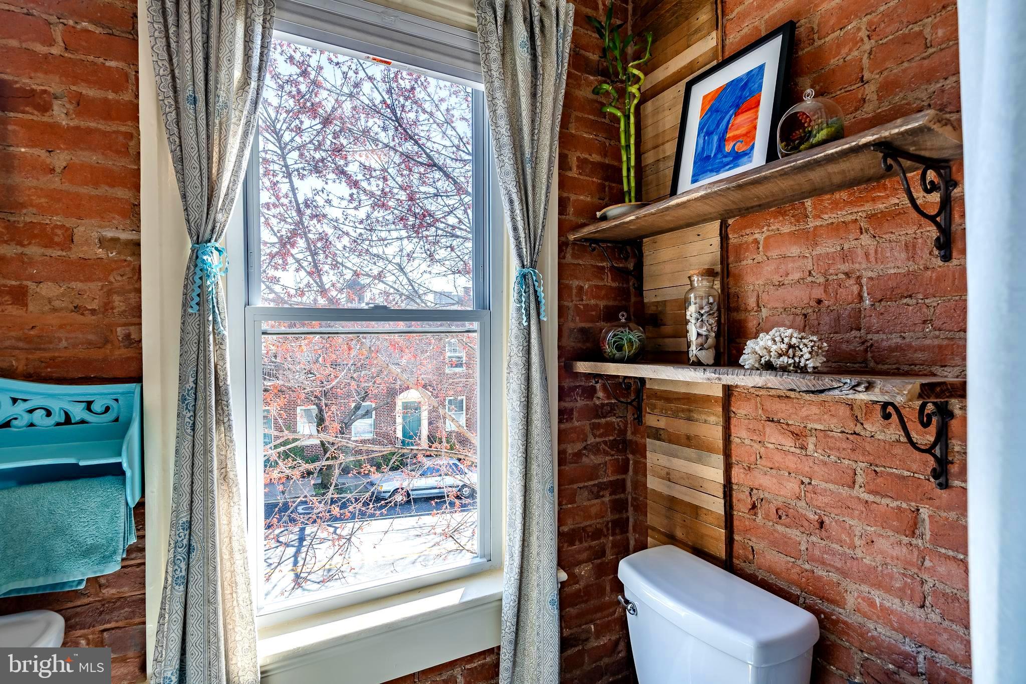 LANCASTER HISTORIC DISTR. - Residential