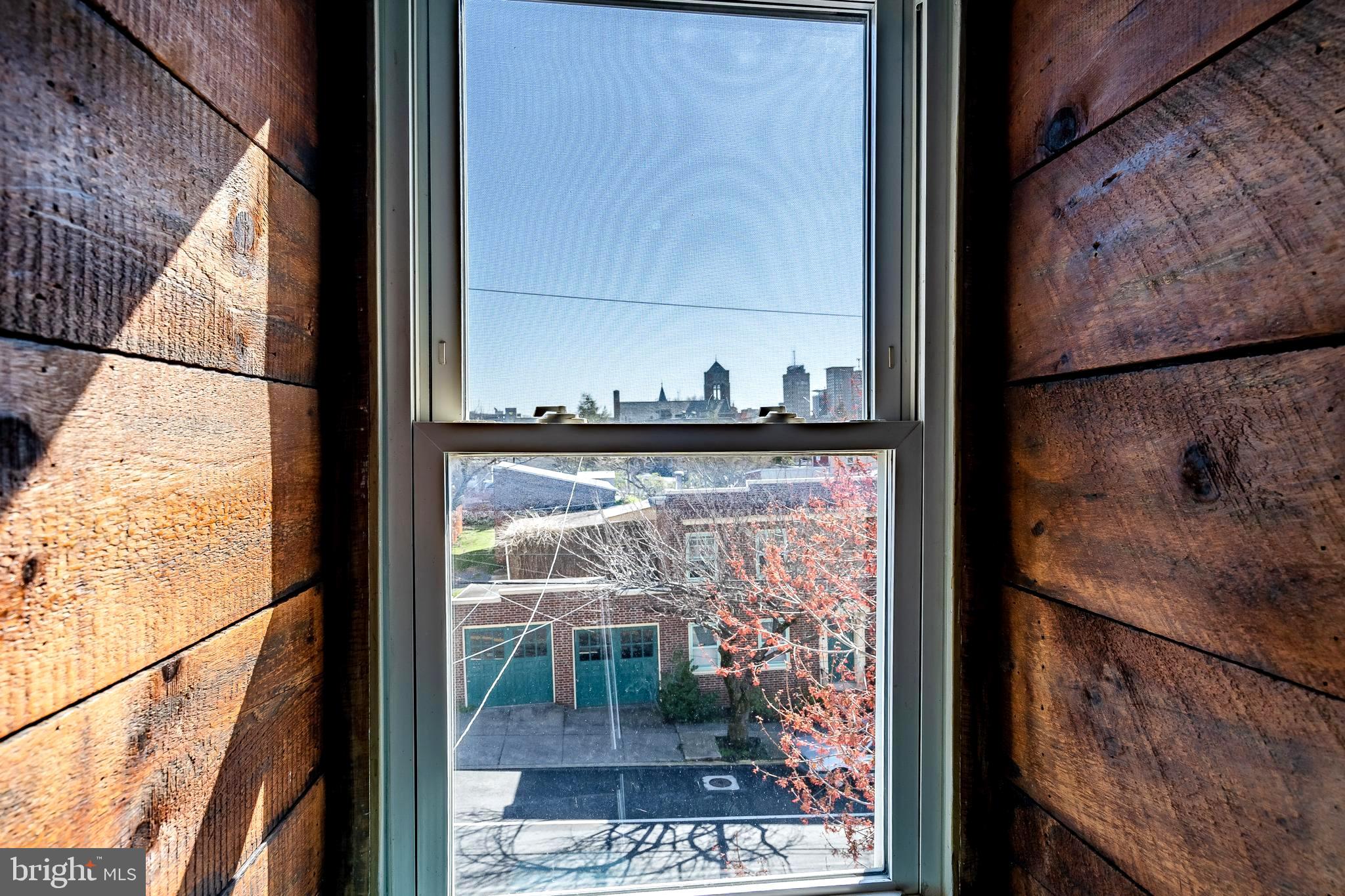 LANCASTER HISTORIC DISTR. - Residential