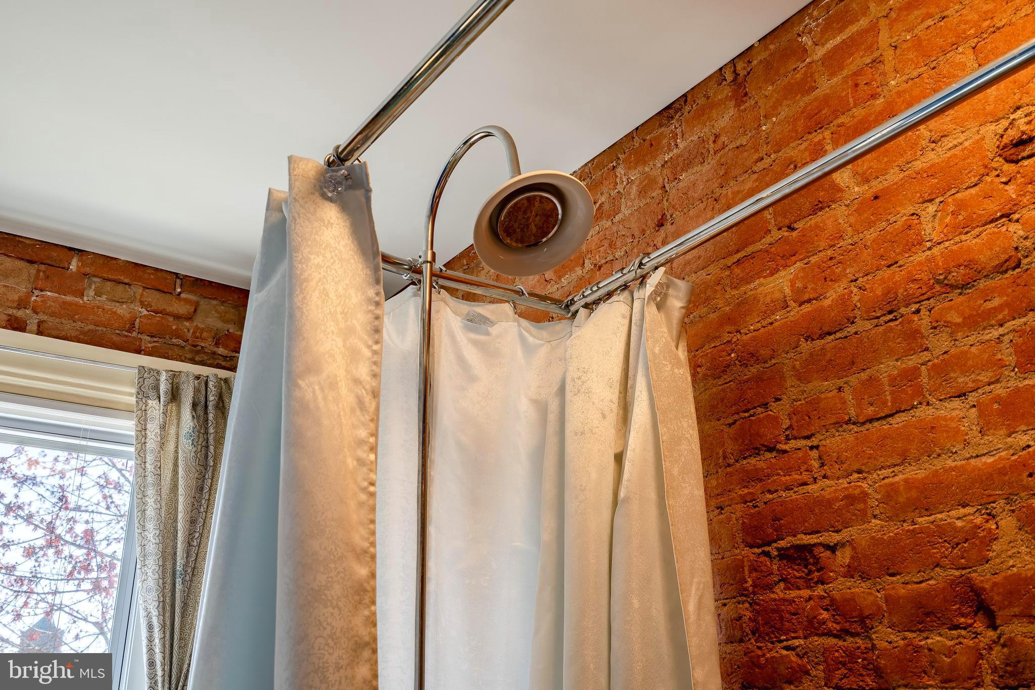 LANCASTER HISTORIC DISTR. - Residential