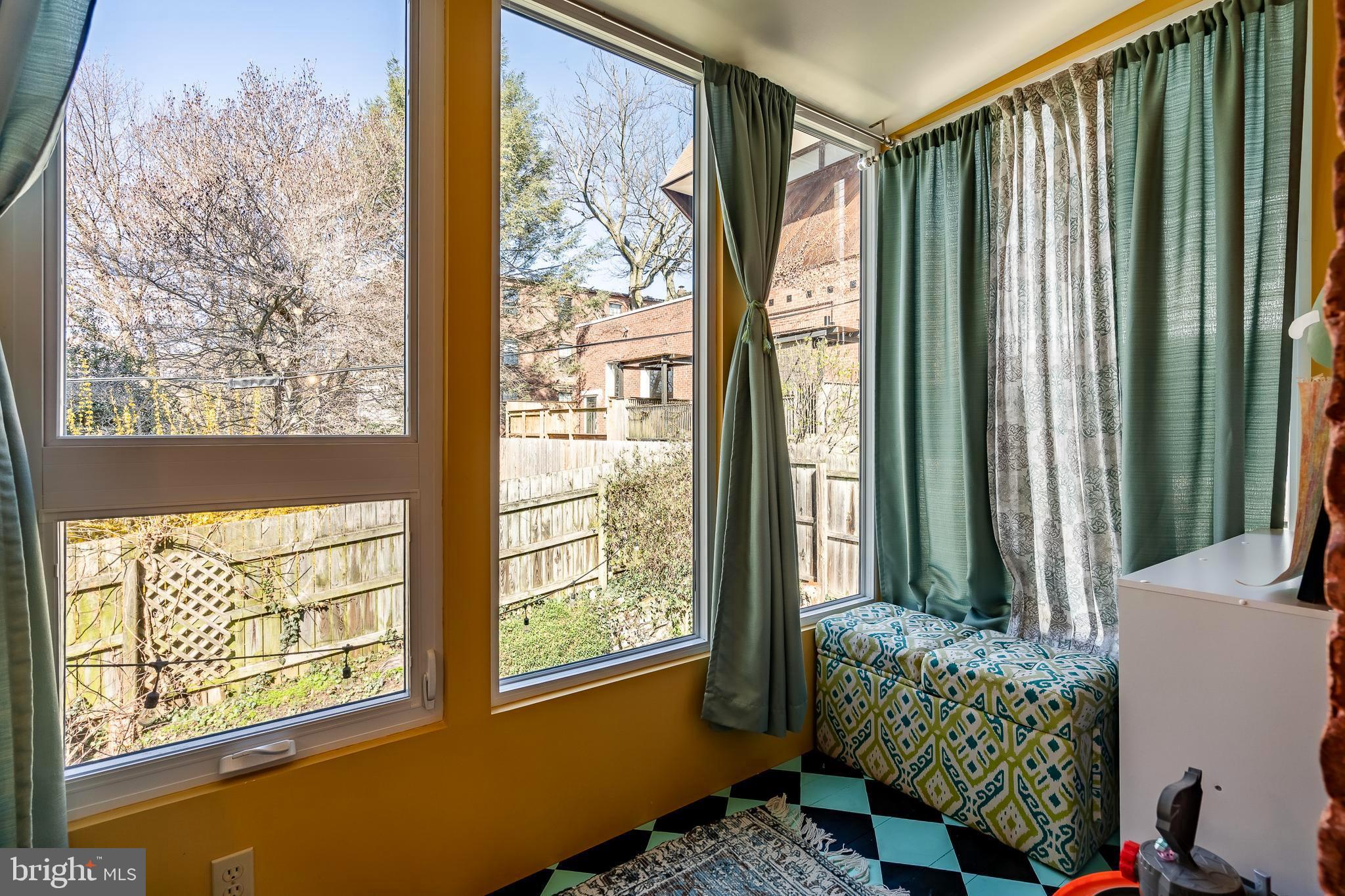 LANCASTER HISTORIC DISTR. - Residential