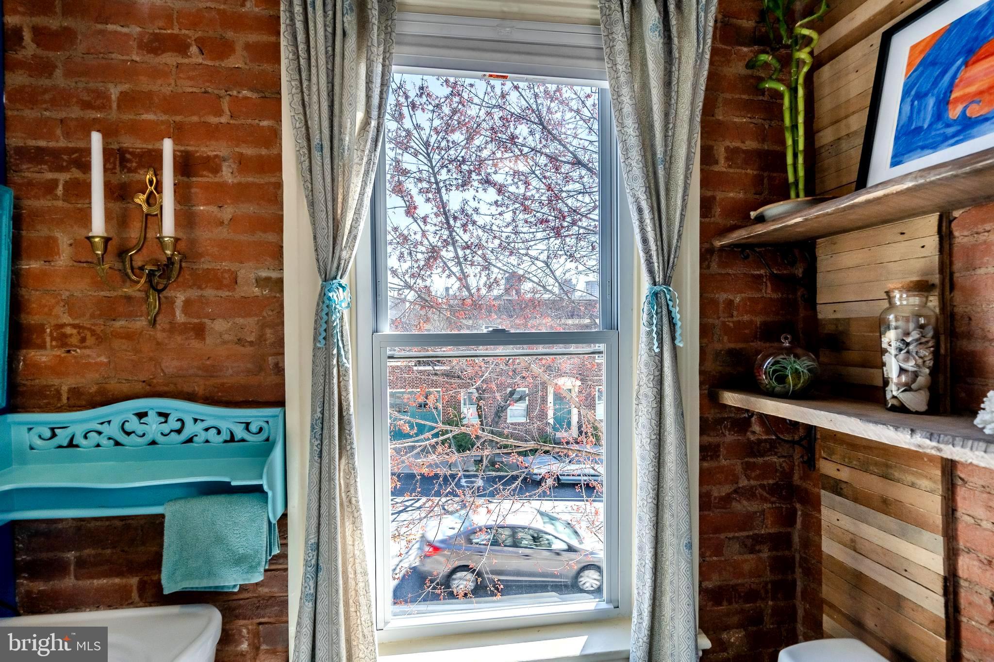 LANCASTER HISTORIC DISTR. - Residential