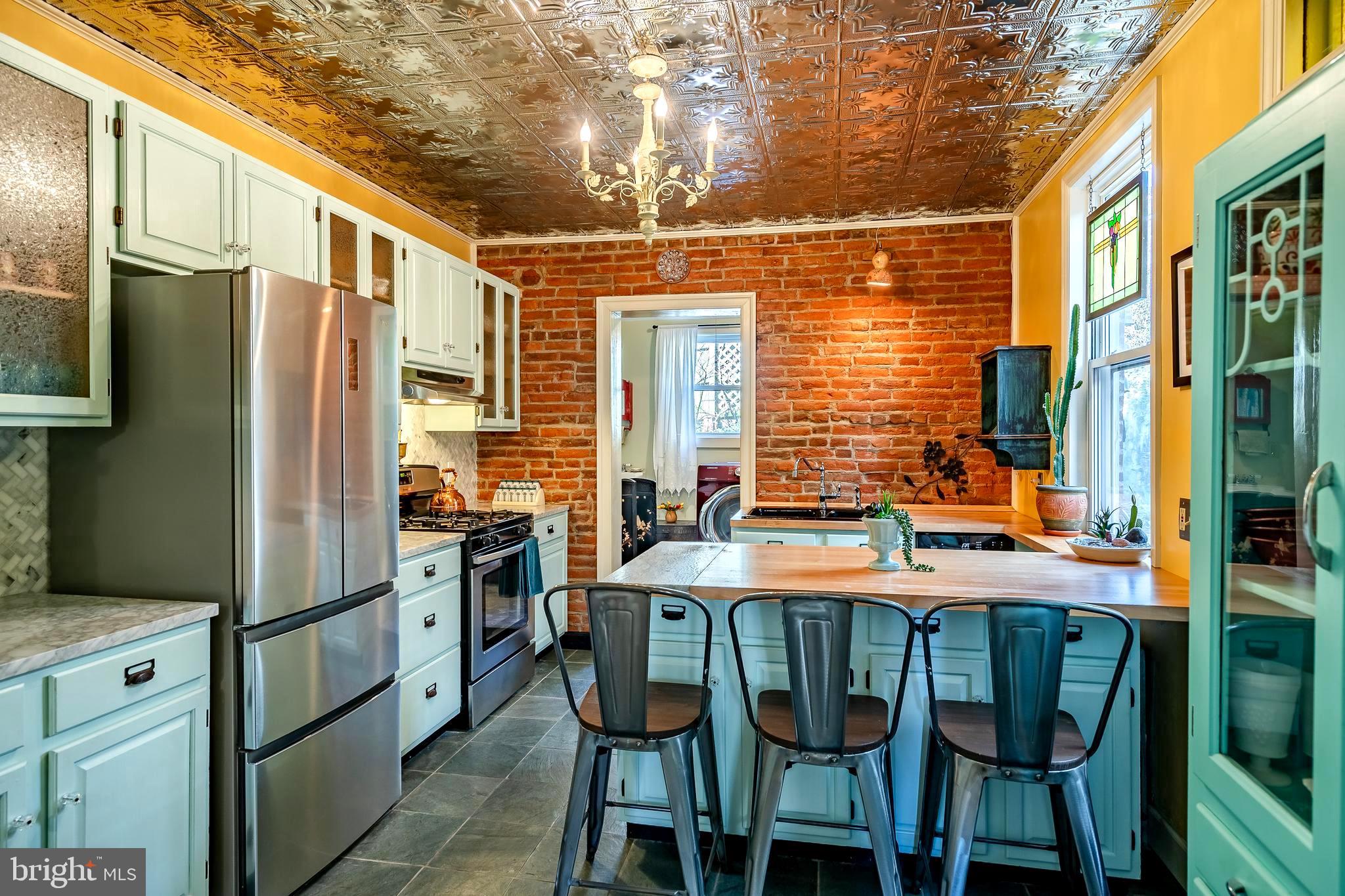 LANCASTER HISTORIC DISTR. - Residential