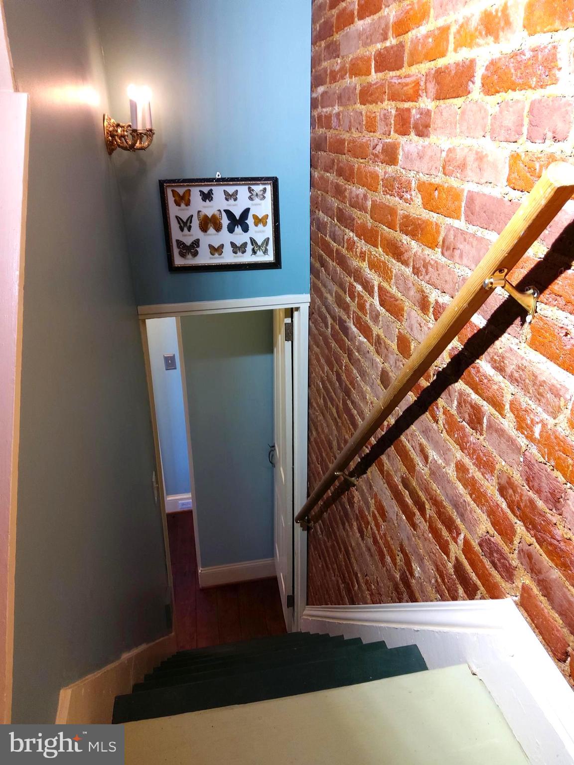 LANCASTER HISTORIC DISTR. - Residential