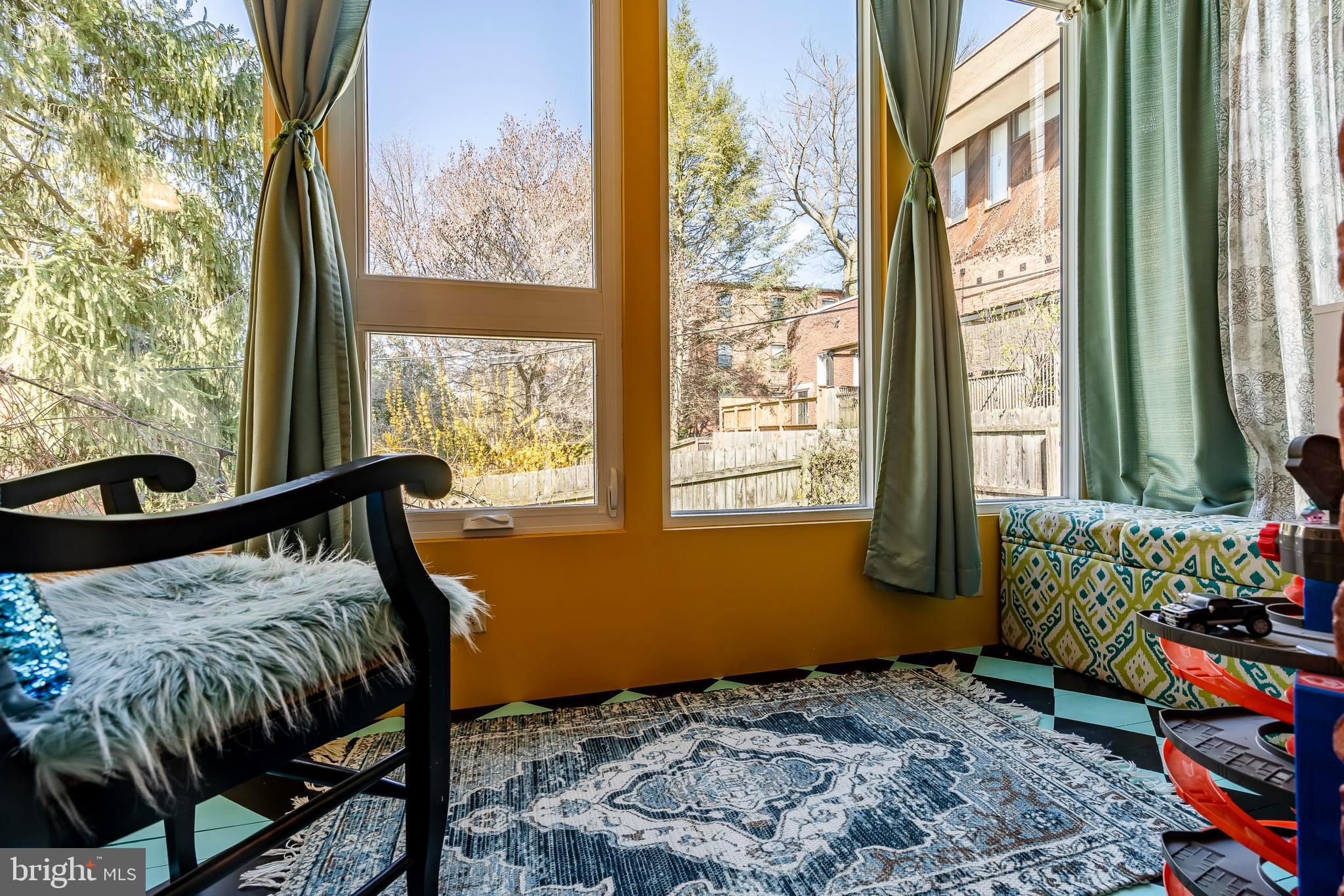 LANCASTER HISTORIC DISTR. - Residential