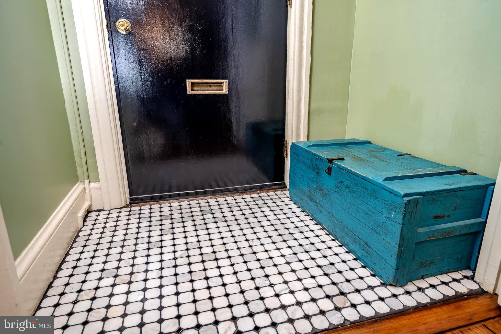 LANCASTER HISTORIC DISTR. - Residential