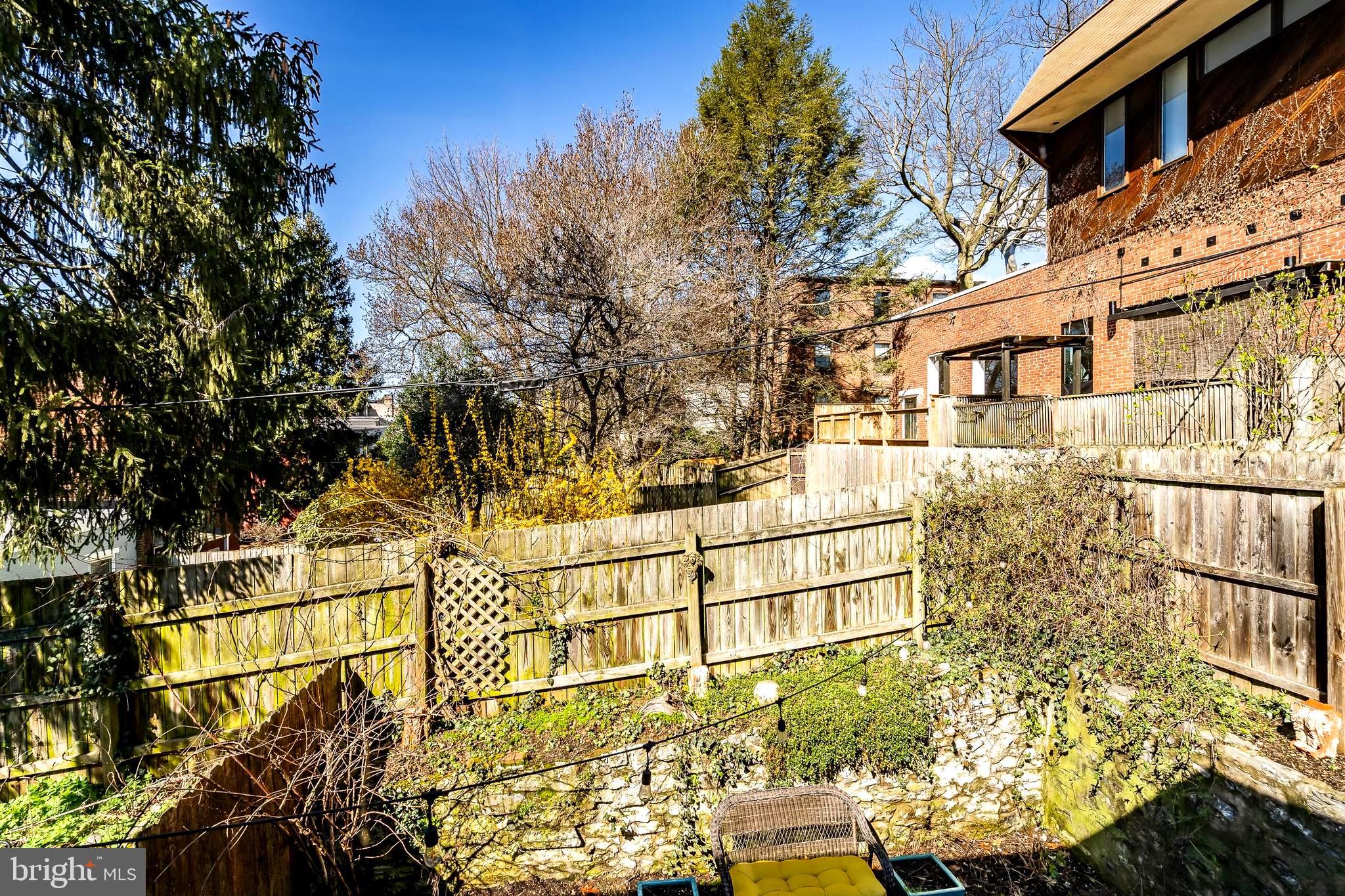 LANCASTER HISTORIC DISTR. - Residential