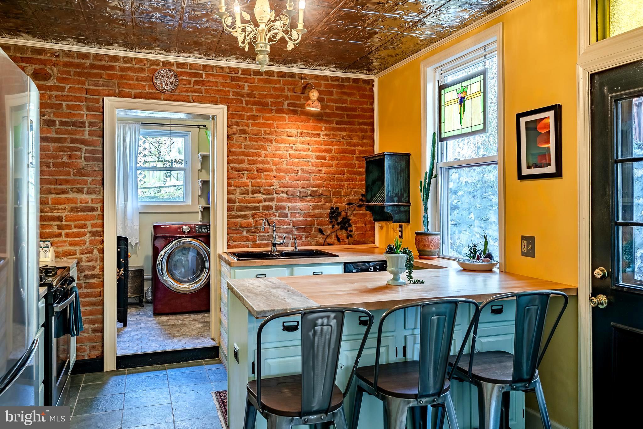 LANCASTER HISTORIC DISTR. - Residential