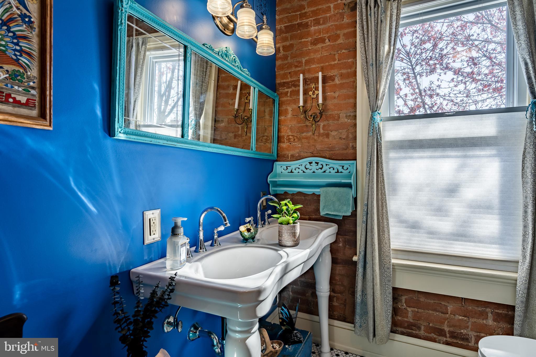 LANCASTER HISTORIC DISTR. - Residential