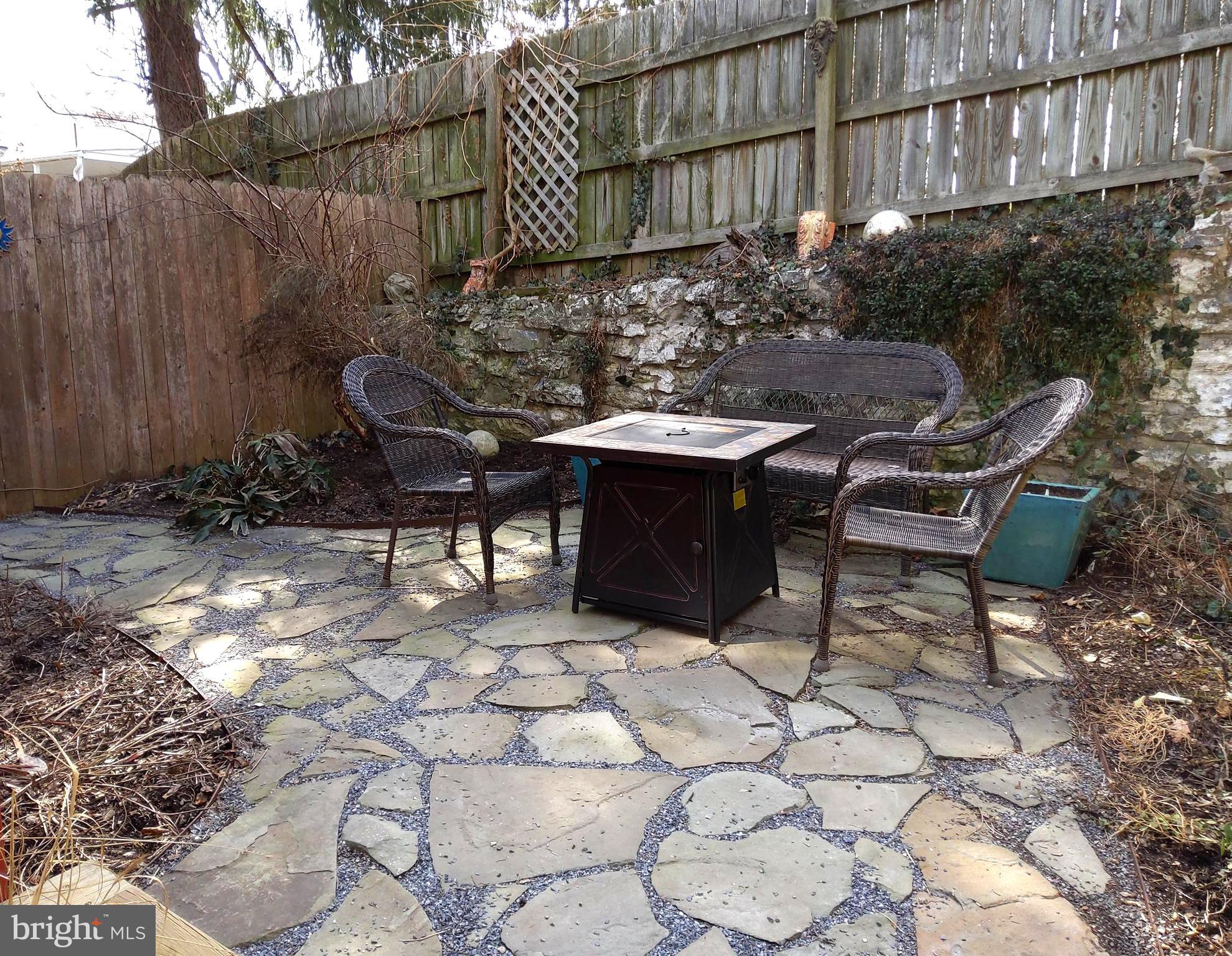 LANCASTER HISTORIC DISTR. - Residential