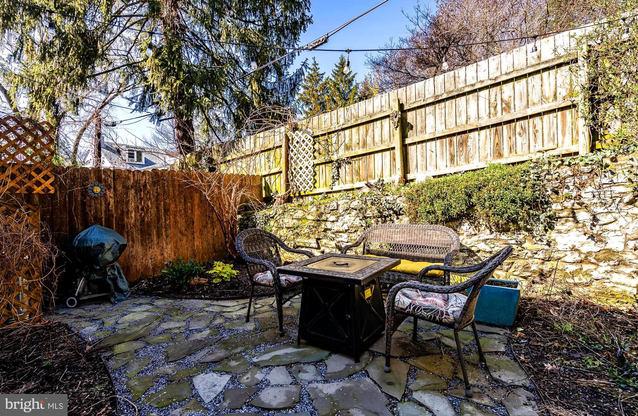 LANCASTER HISTORIC DISTR. - Residential