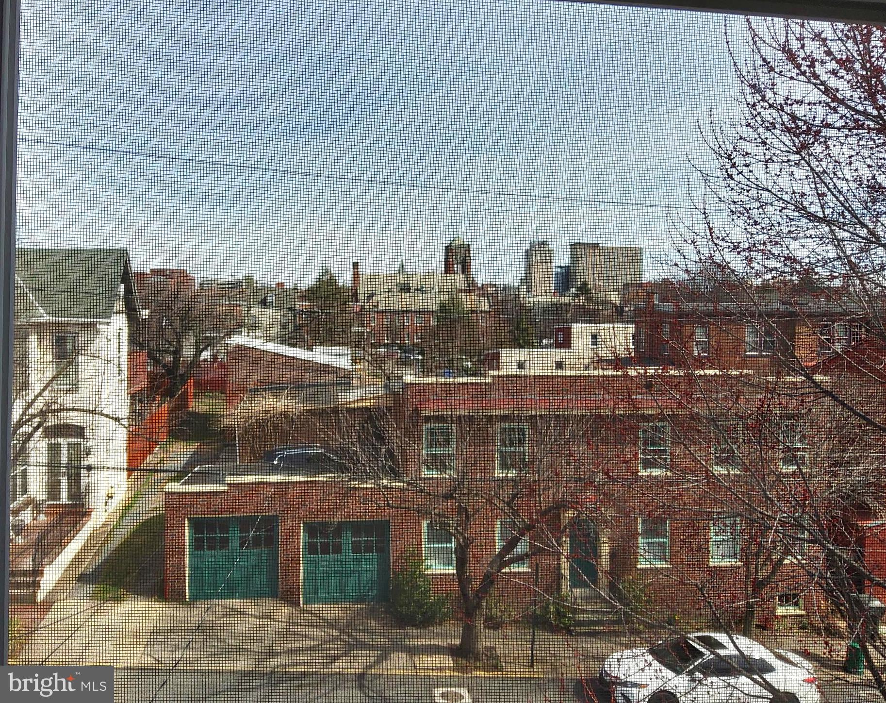 LANCASTER HISTORIC DISTR. - Residential