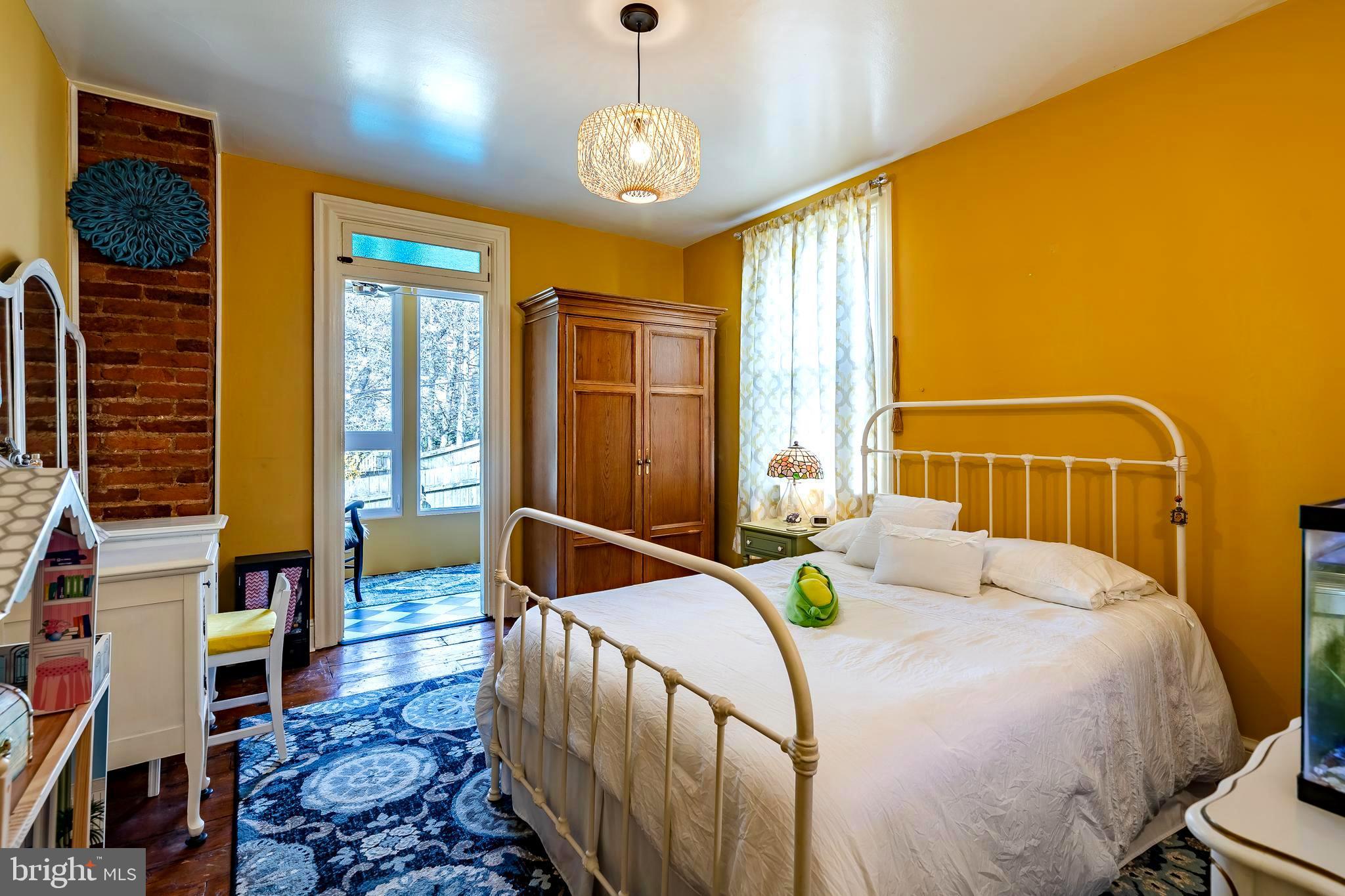 LANCASTER HISTORIC DISTR. - Residential