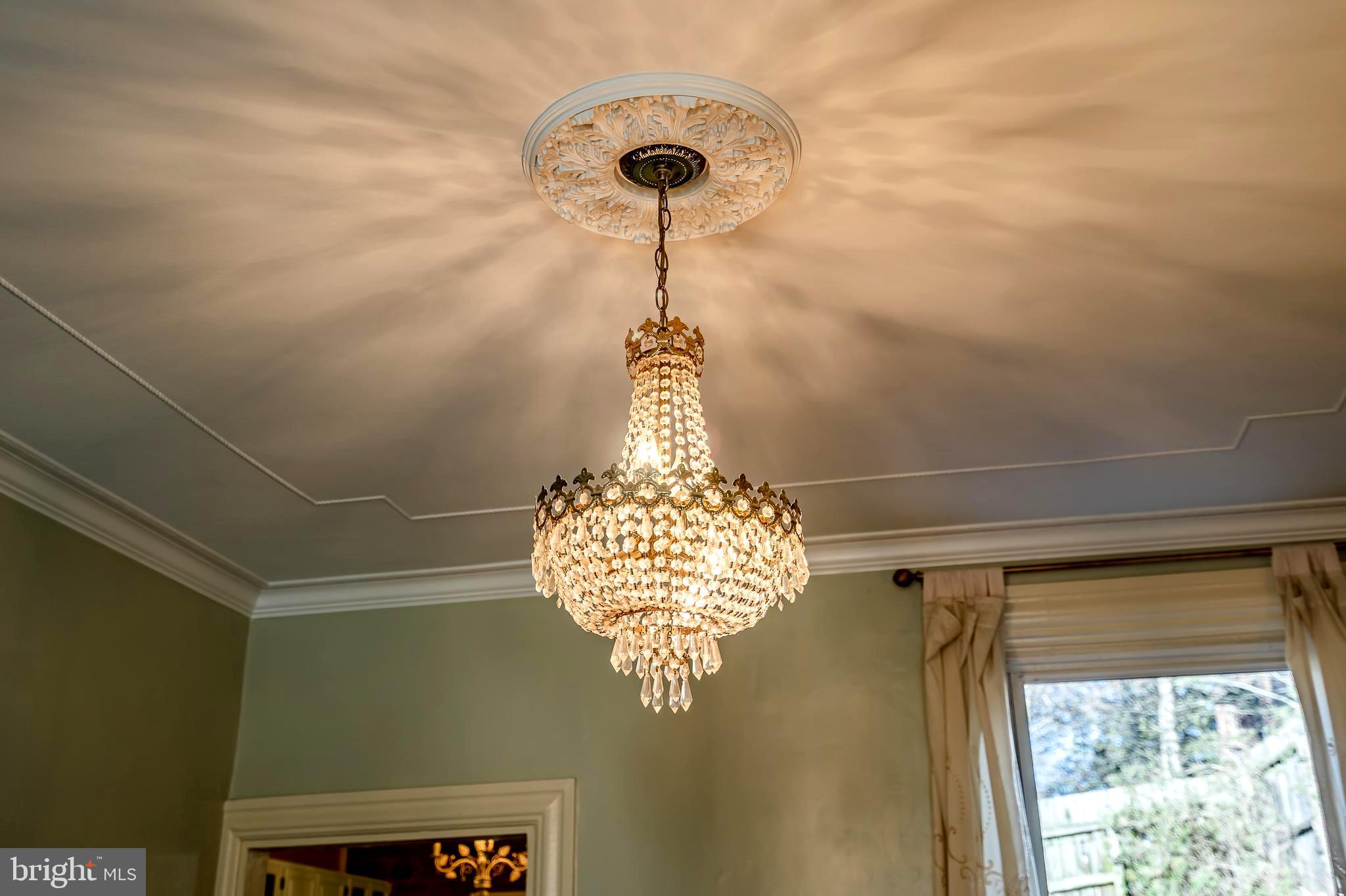 LANCASTER HISTORIC DISTR. - Residential