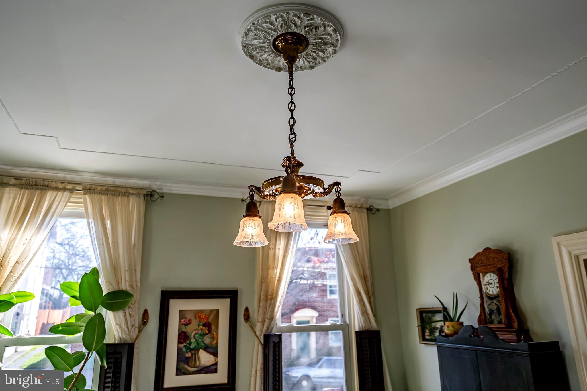 LANCASTER HISTORIC DISTR. - Residential