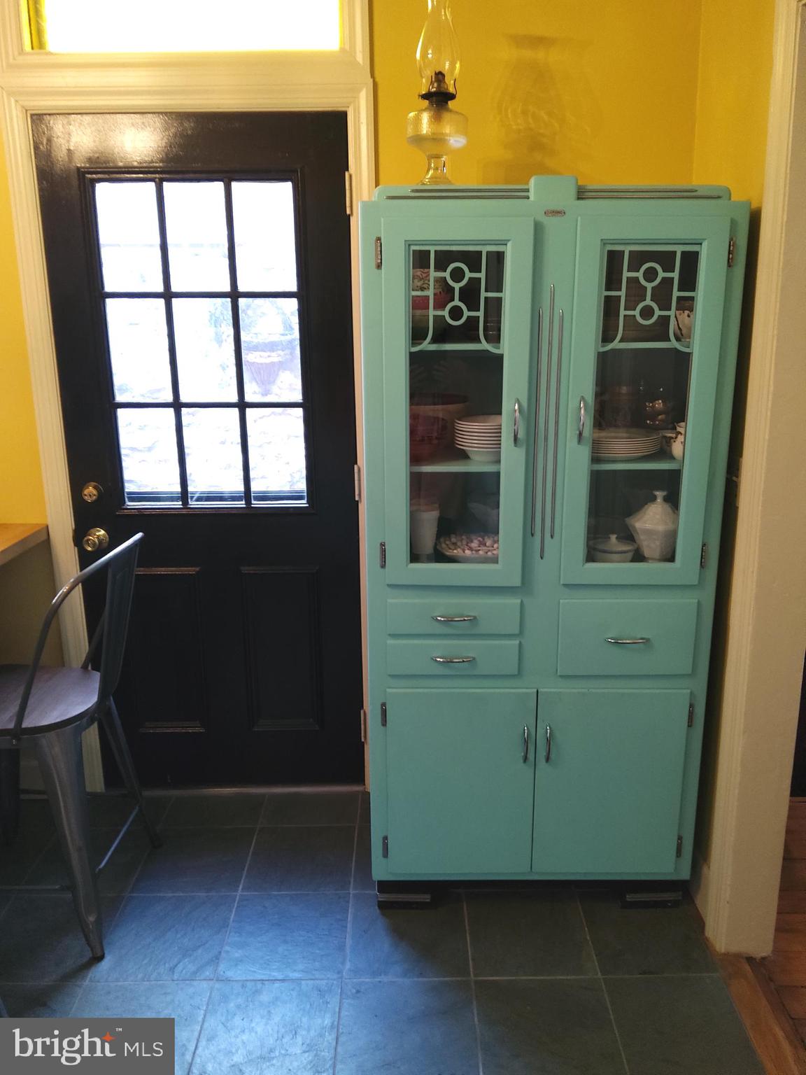 LANCASTER HISTORIC DISTR. - Residential