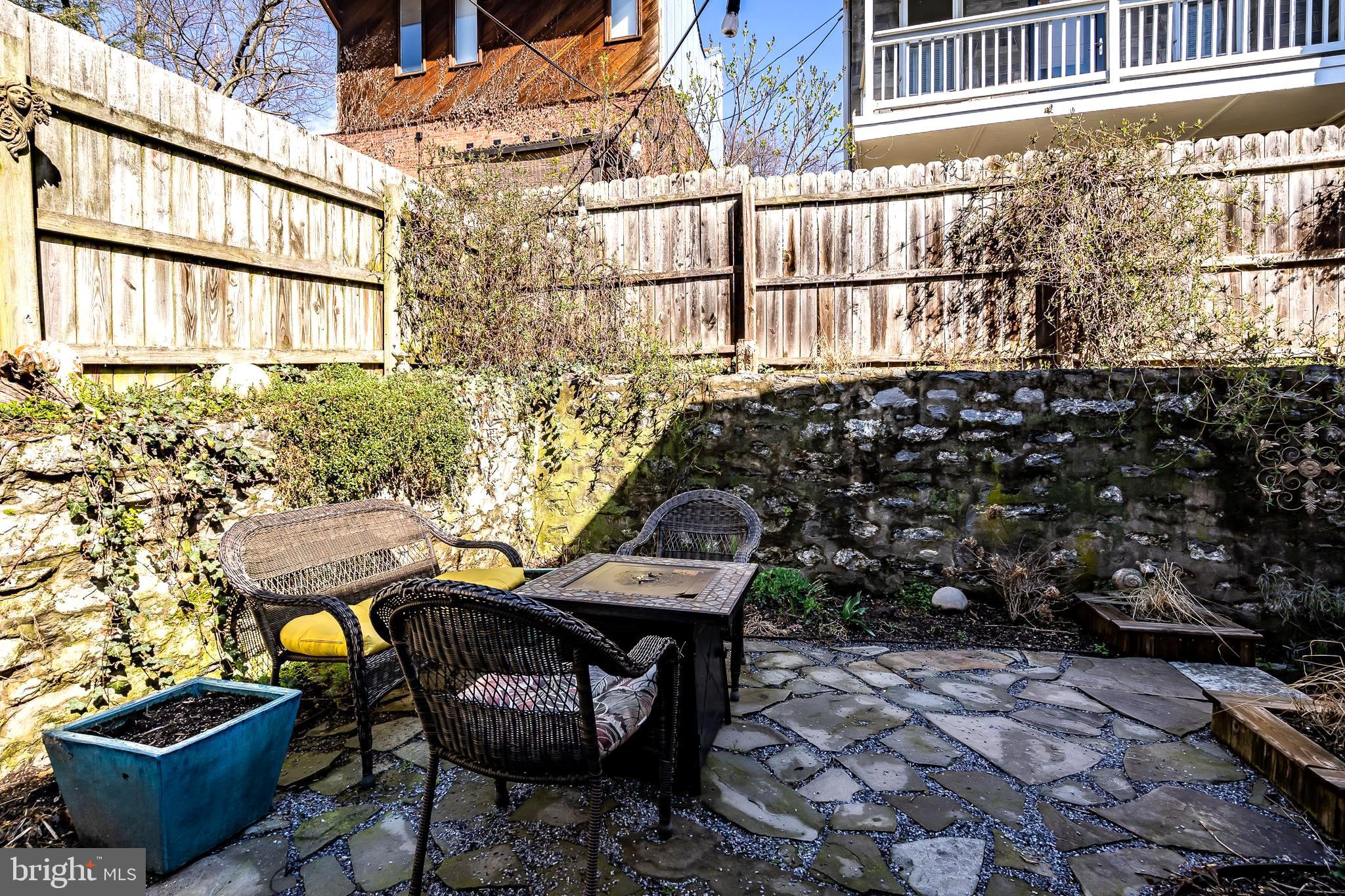 LANCASTER HISTORIC DISTR. - Residential