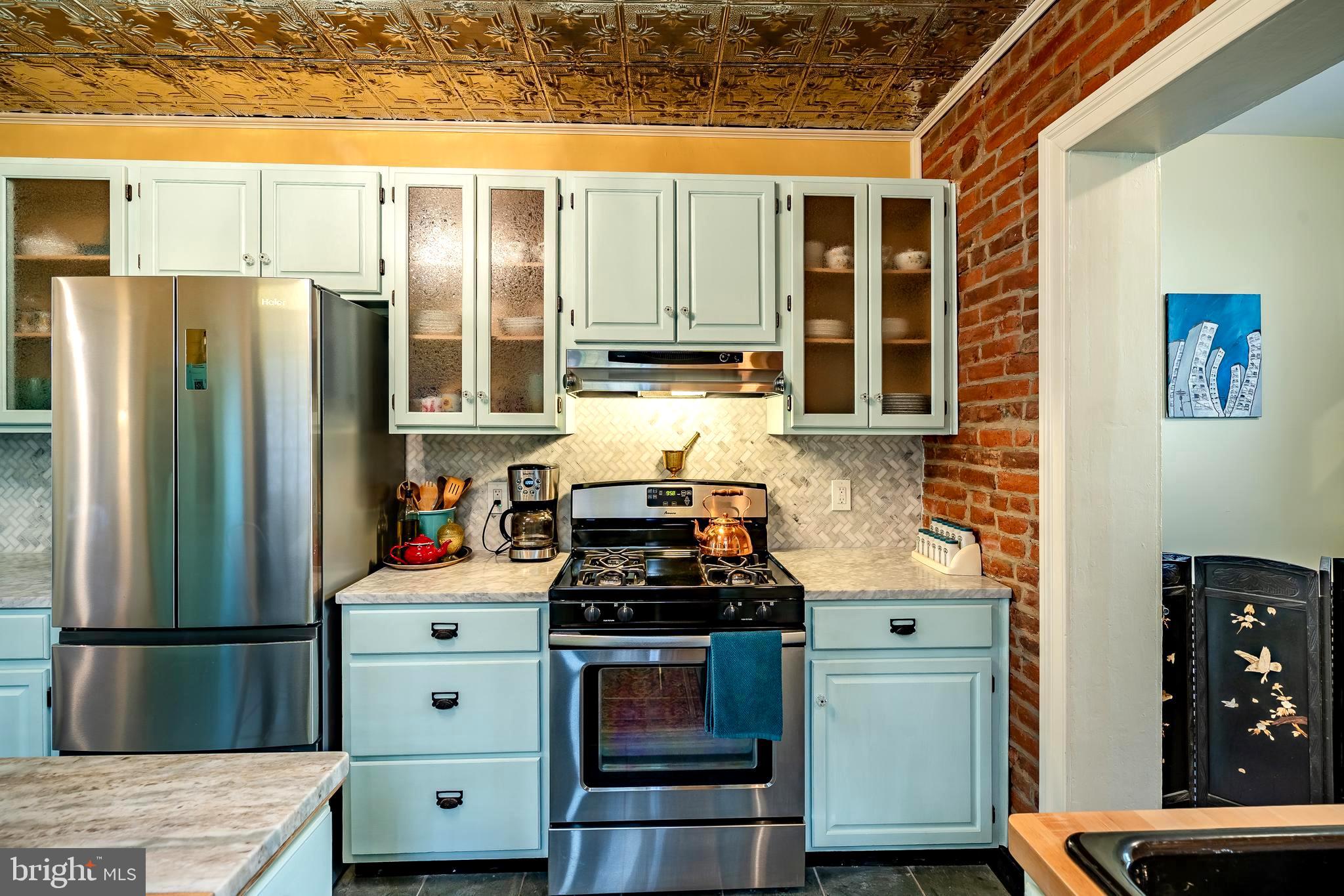 LANCASTER HISTORIC DISTR. - Residential