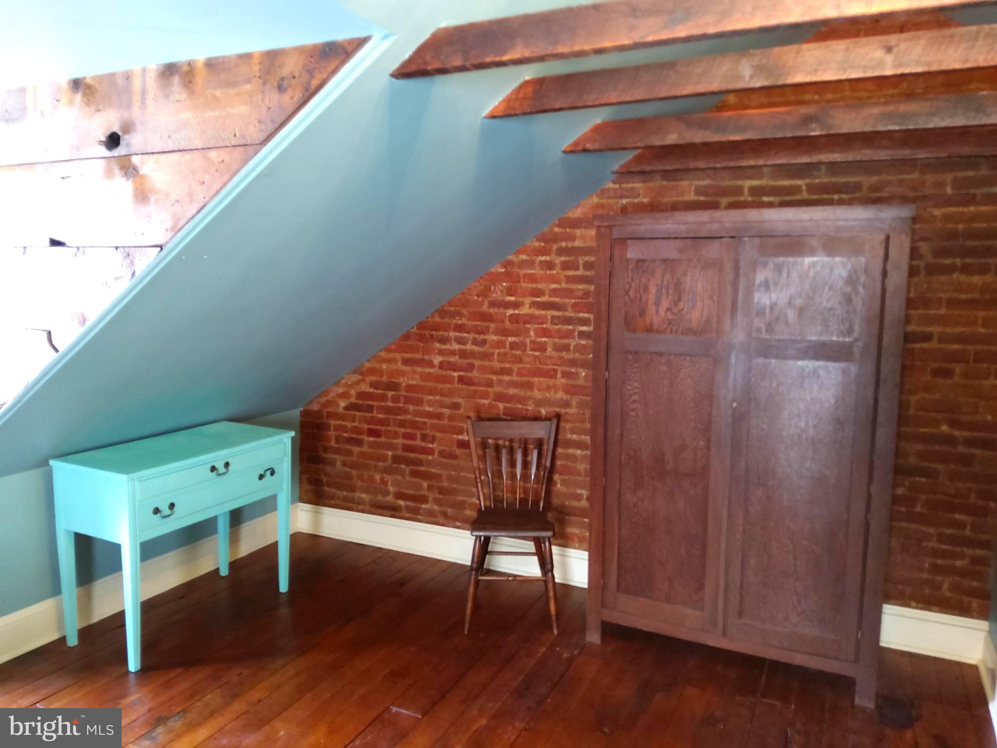 LANCASTER HISTORIC DISTR. - Residential