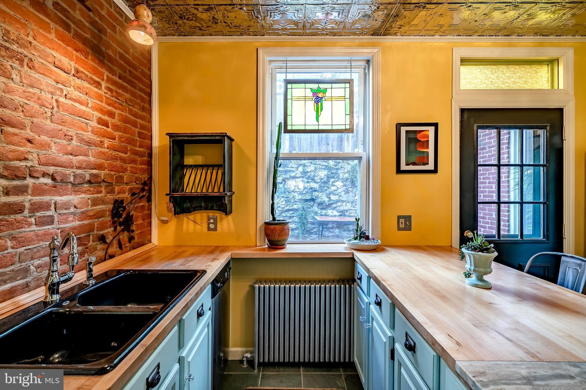 LANCASTER HISTORIC DISTR. - Residential