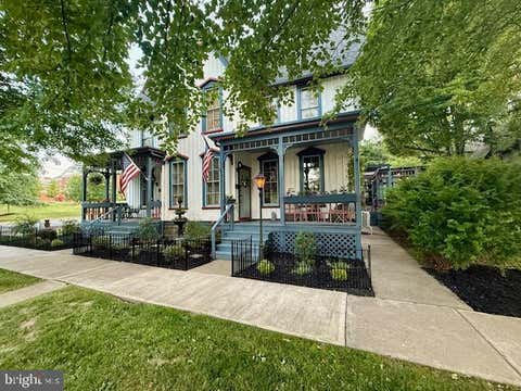 Homes For Sale - 28 Central Ave Ave<br/> Tioga County, WELLSBORO, PA 16901