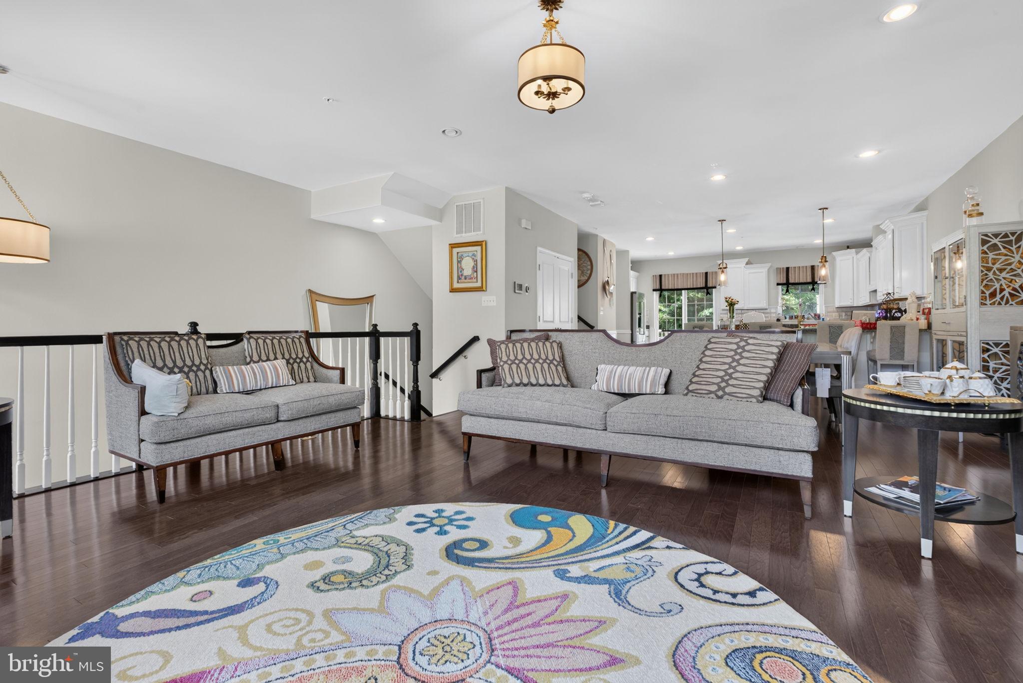 3803 PENTLAND HILLS DRIVE