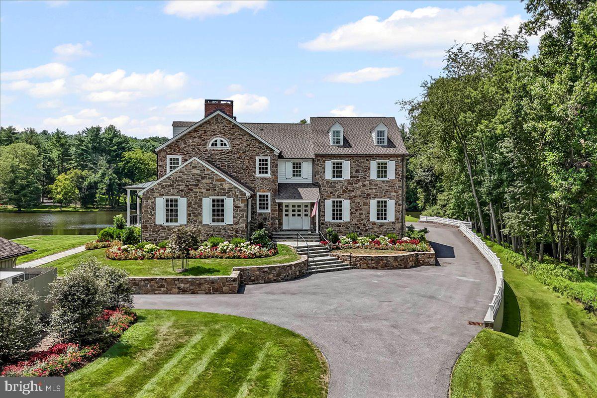 80 HEYBURN ROAD