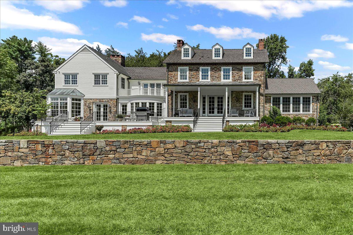 80 HEYBURN ROAD