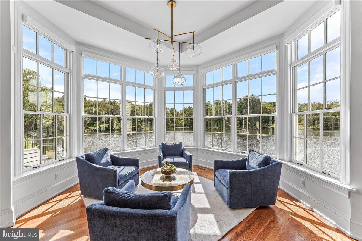 HILLOCH MANOR - Residential