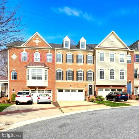 15721 Tibberton Terrace, Upper Marlboro, MD MLS: MDPG2146994