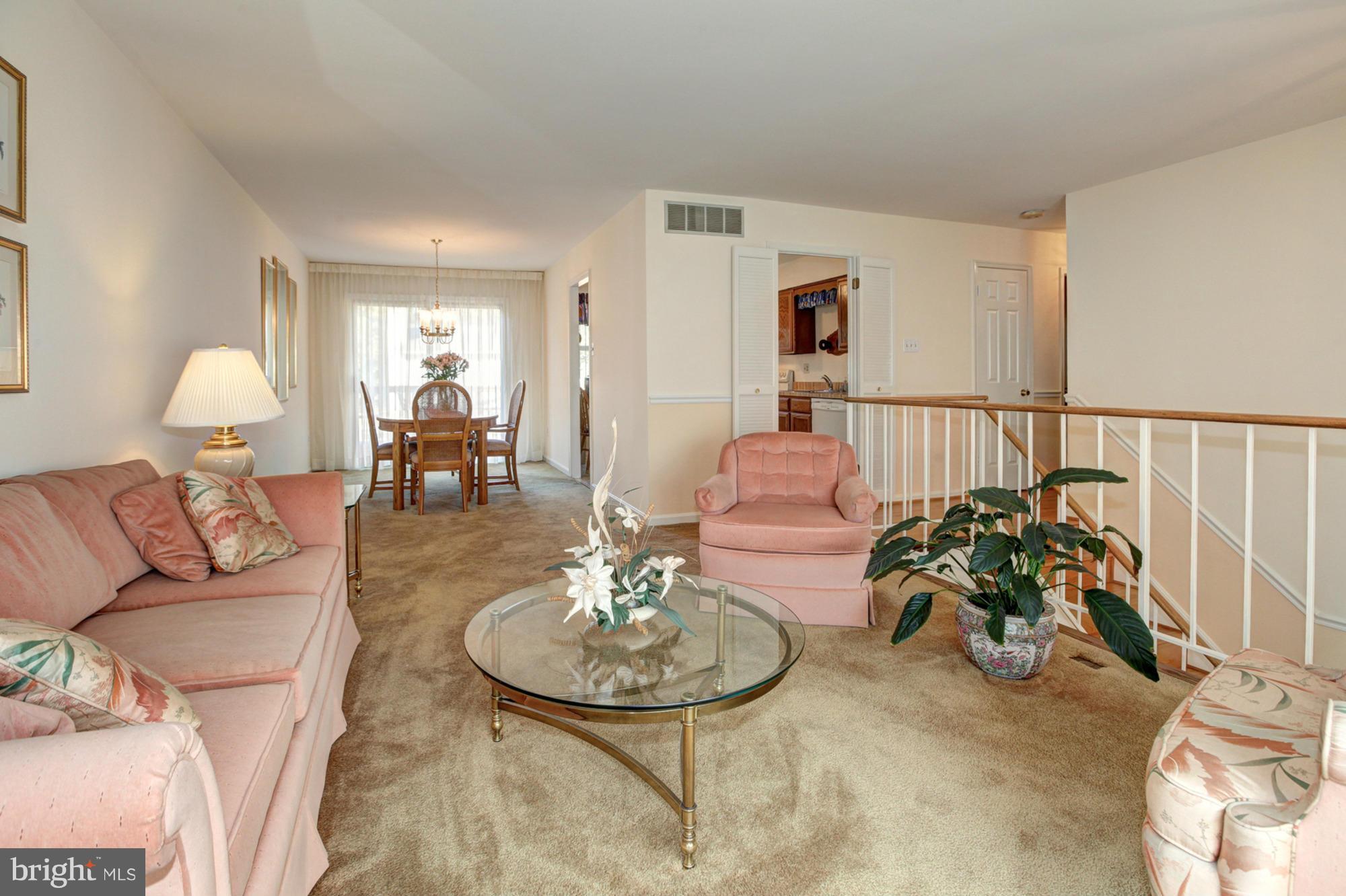 GREENBRIAR WOODS - Residential