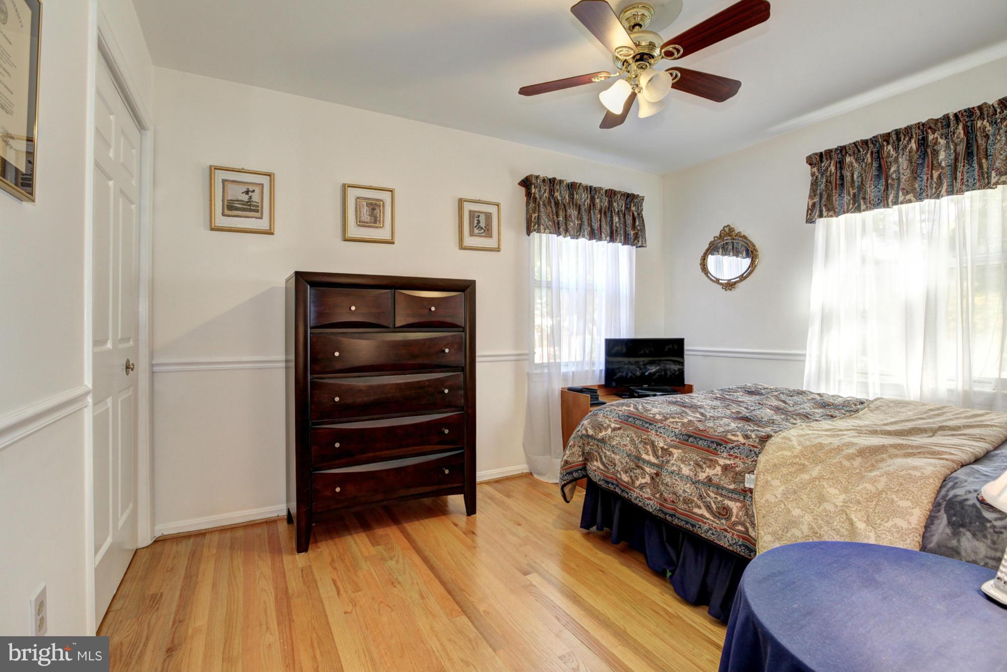 GREENBRIAR WOODS - Residential