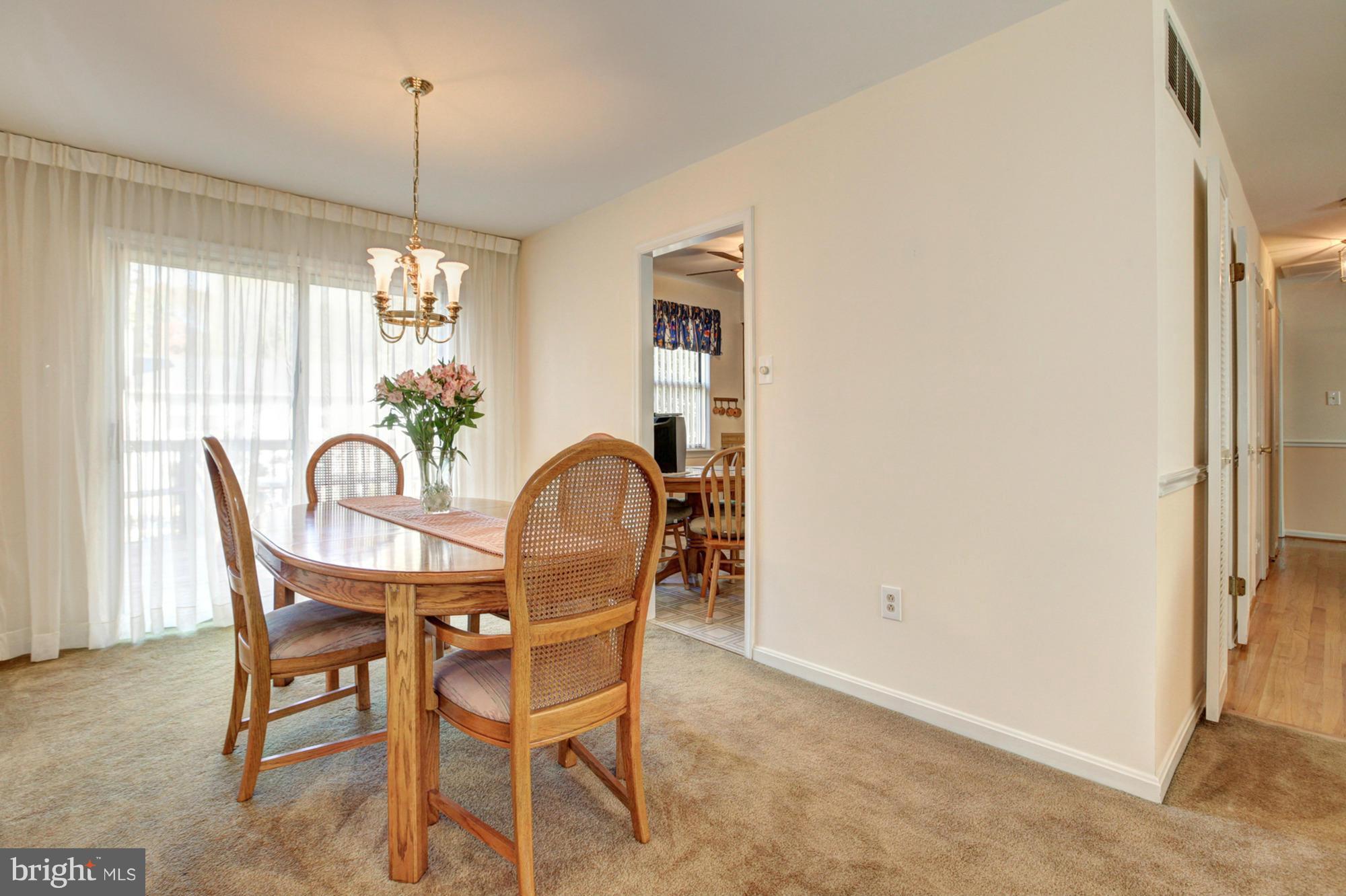 GREENBRIAR WOODS - Residential