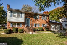 GREENBRIAR WOODS - Residential