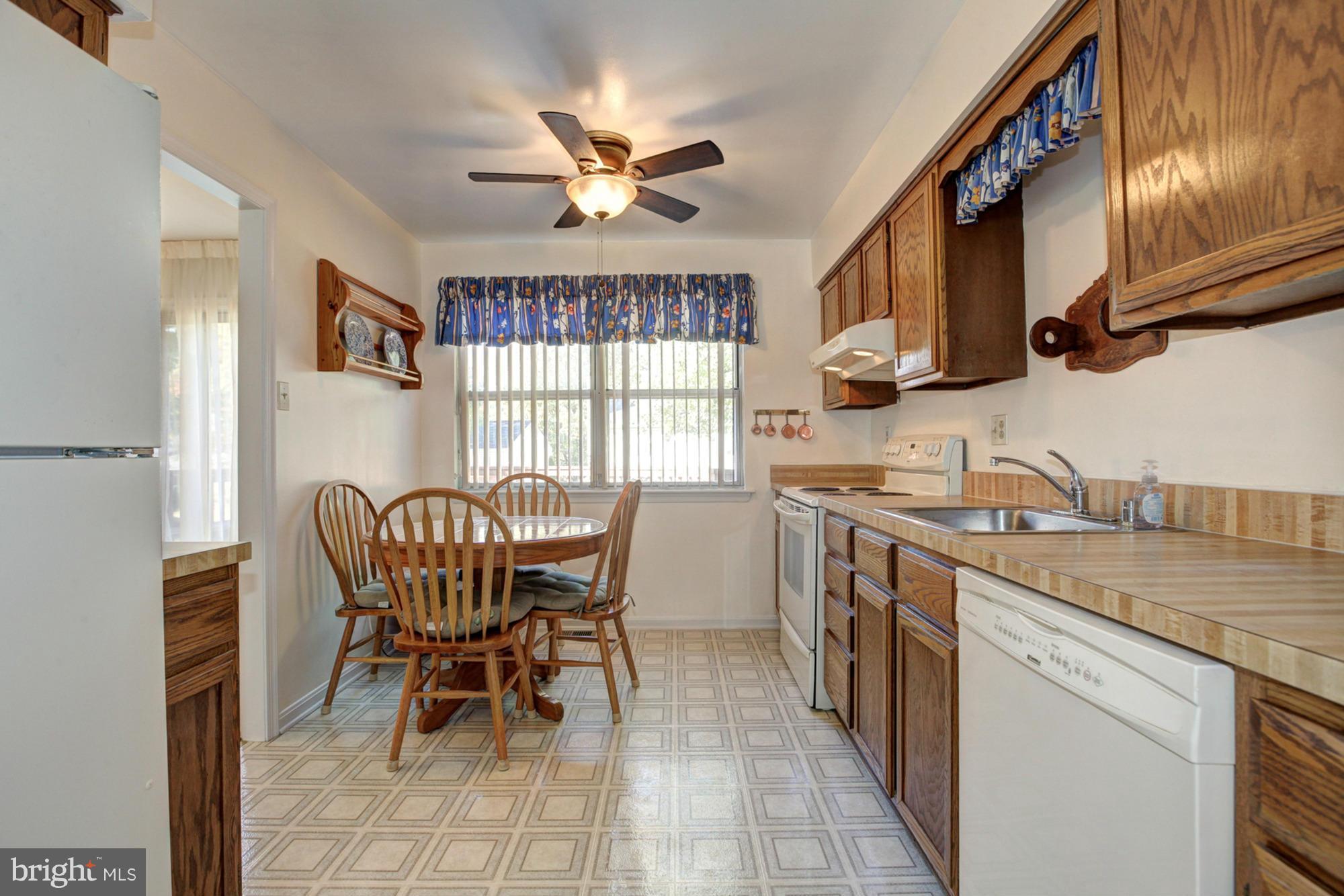 GREENBRIAR WOODS - Residential