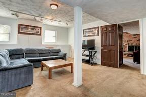 GREENBRIAR WOODS - Residential