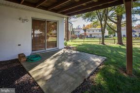 GREENBRIAR WOODS - Residential