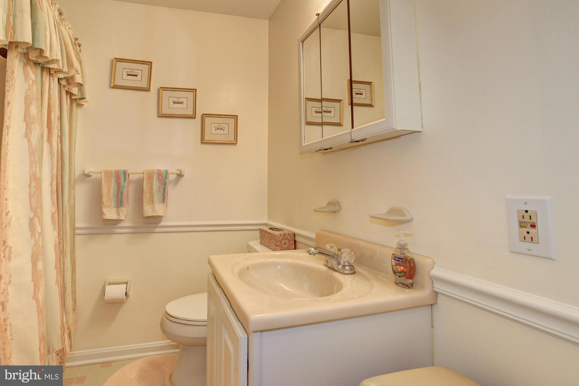 GREENBRIAR WOODS - Residential