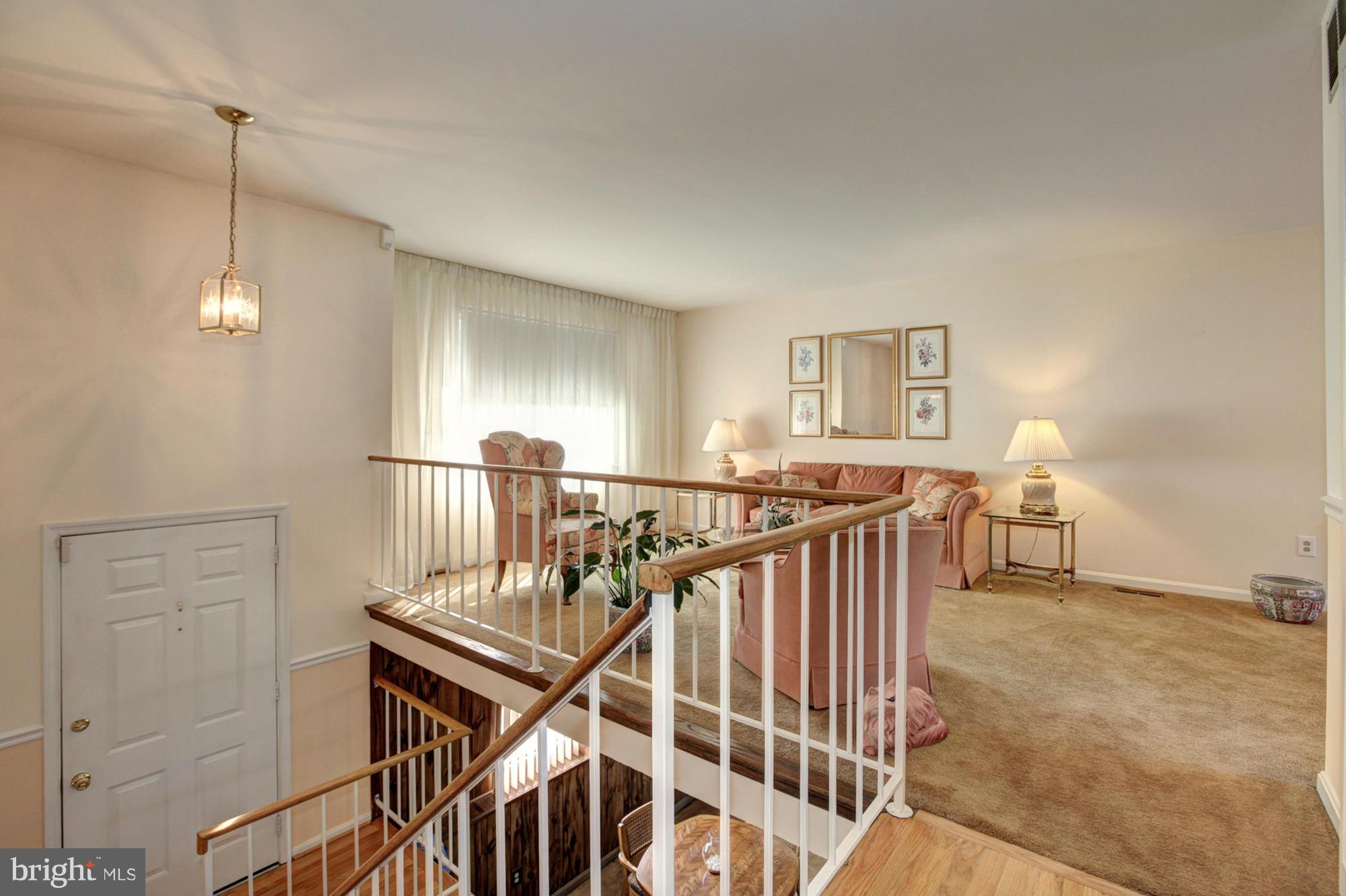 GREENBRIAR WOODS - Residential