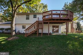 GREENBRIAR WOODS - Residential